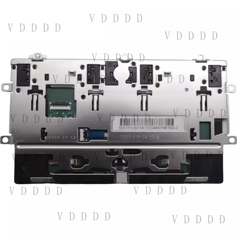 L...  Touchpad Clickpad For ThinkPad X1 2-in-1 Gen 9 Gen 10 21KE 21KF 21NU 21NV