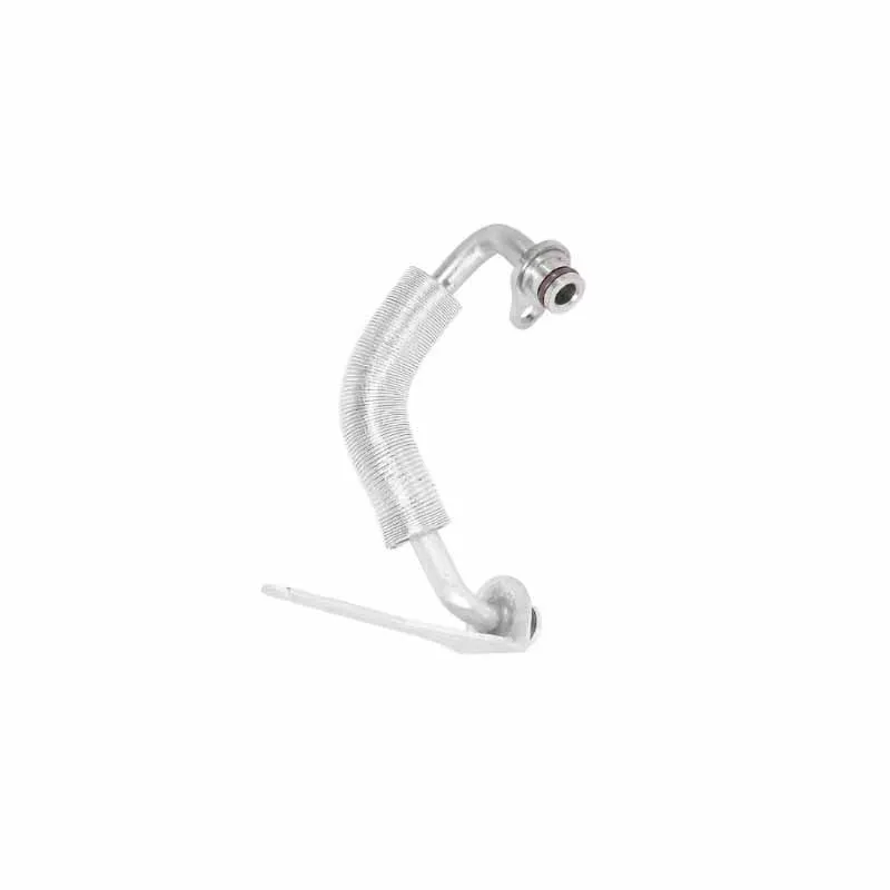 11538663516 11538663517 for auto parts engine turbocharger water pipe
