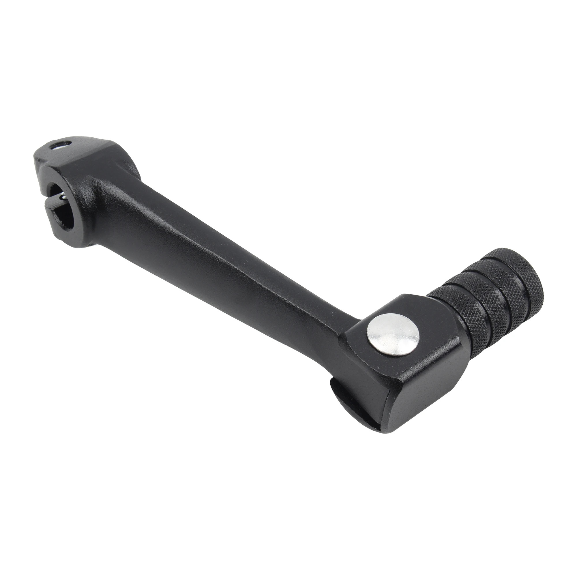 ل Kayo BSE أبولو ZongShen دراجة نارية قصيرة والعتاد التحول 10 مللي متر ل NC 250 300 450 CC ATV العالمي موتوكروس الألومنيوم تعديل #4