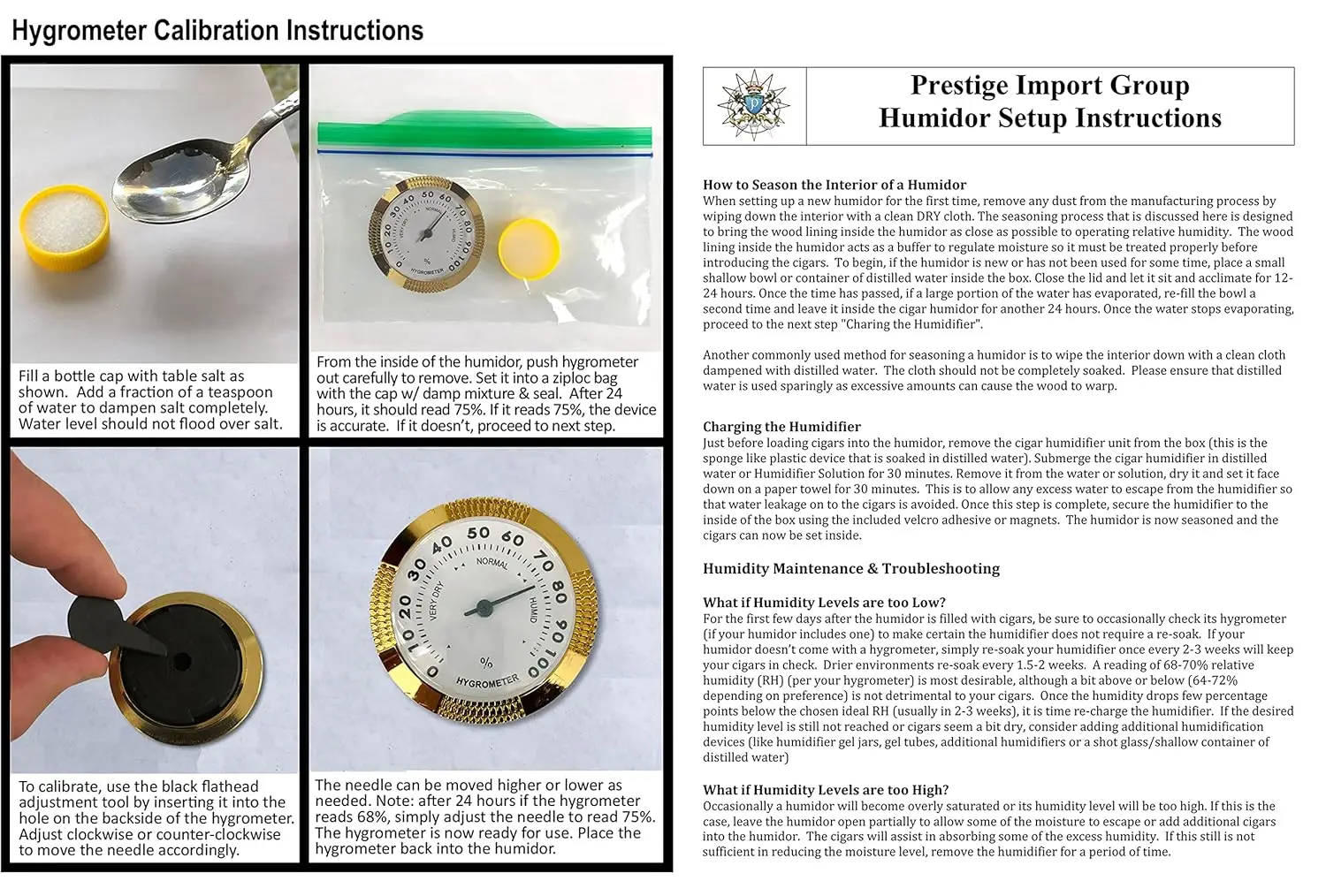 กล่องเก็บซิการ์ Baccus สไตล์โมเดิร์นอาร์ตเดโค - จุได้ถึง 200 ชิ้น - สี: ทูโทน, ปรับแต่งได้