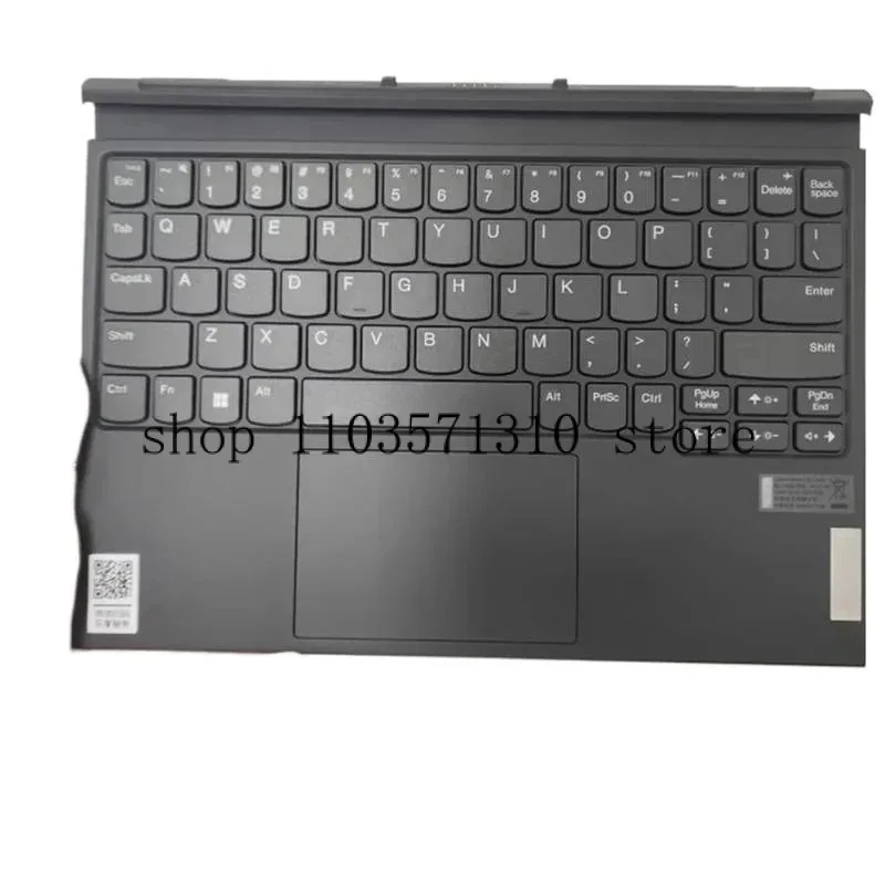 

5D20Z70306 Новая клавиатура для IdeaPad Duet 3 10IGL5 82AT 82HK США 10,3 дюйма JM