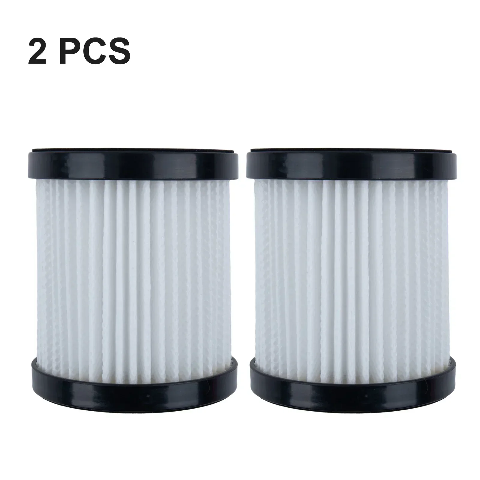 

2 Pack Vacuum Cleaner Filter Fit For MOOSOO X6 XL-618A Cordless Stick Vacuum Cleaner Replacement Spare Parts