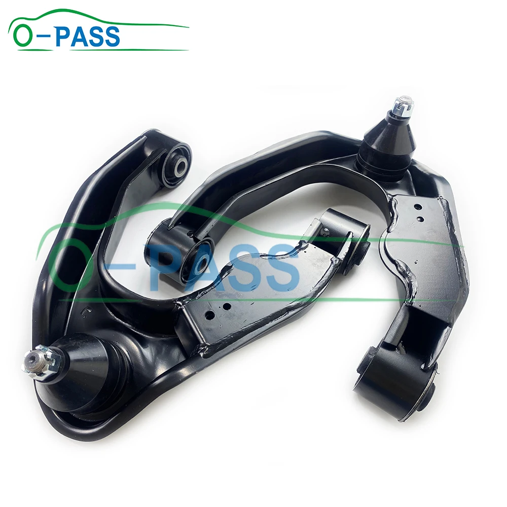 Front upper Control arm For NISSAN Truck D22 4WD Datsun Desert NAVARA PICK UP King Cab NP300 FRONTIER 54524-2S686 1 Piece