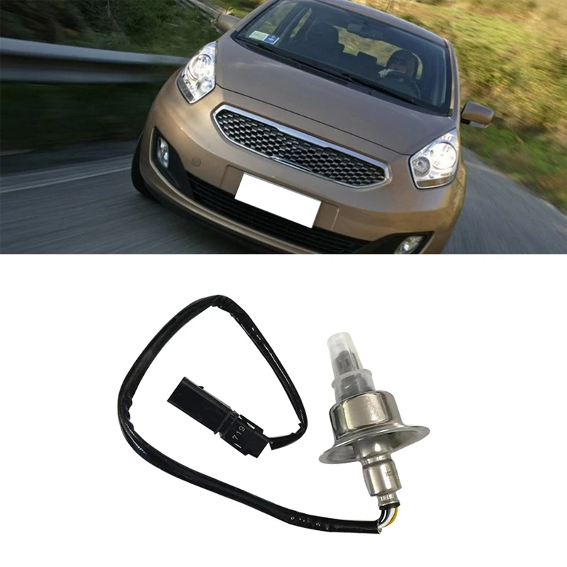 39210-2G100 Oxygen Sensor Automobile Car For Hyundai Santafe Veracruz Kia Optima Sportage