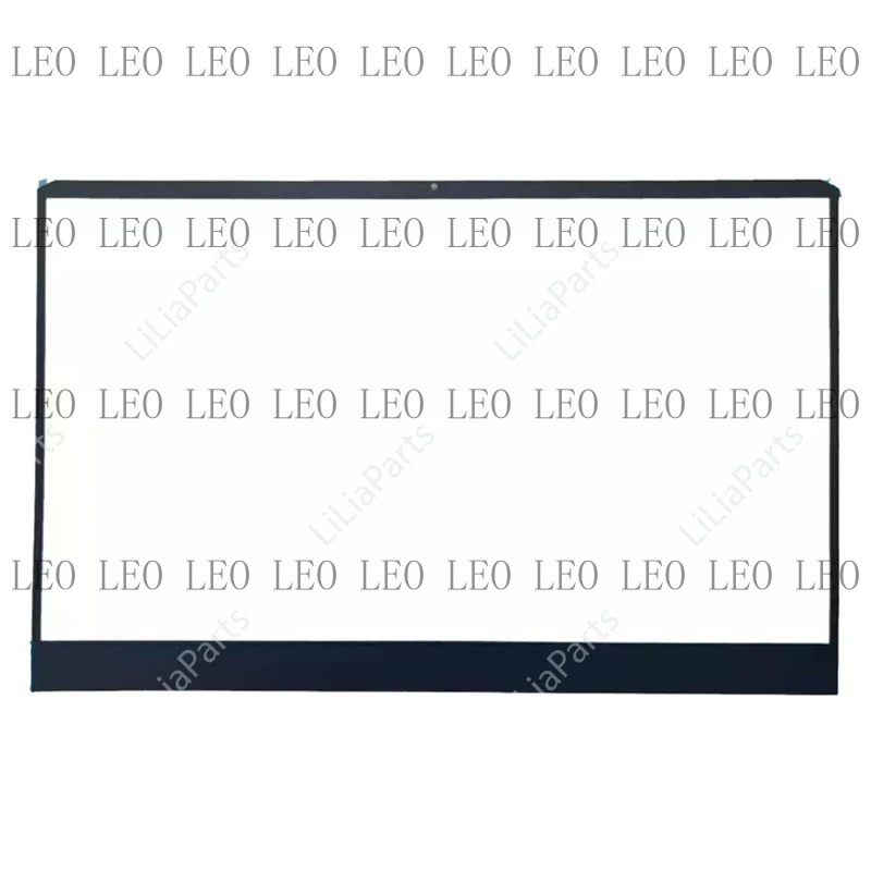 SS LCD Front Bezel for MSI 9S7-17K214 GE76 Raider Frame 10UG 10UE MS-17K2 Laptop