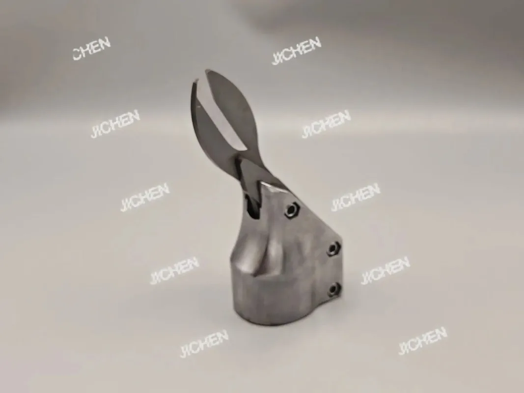 

Open knife head Pneumatic scissors knife head Metal cutting cloth Wool scissors Diamond mesh scissors Air fader knife head