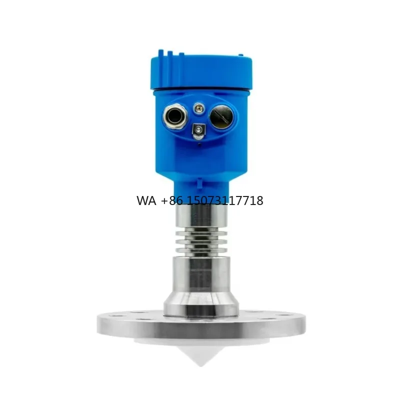 

China Factory Supply Oil Tank Level Gauge Radar Level Meter Fuel Level Sensor Transmitter