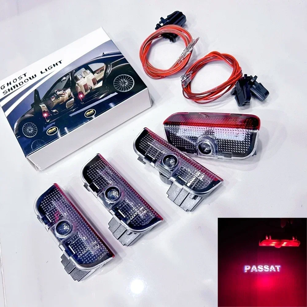 Led Car Door Projec…
