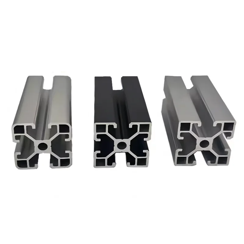 تخصيص 1 متر 2 متر 3 متر التصنيع باستخدام الحاسب الآلي البثق الألومنيوم الشخصي شقة مربع زاوية أنماط T5 المقسى قطع الانحناء لحام
