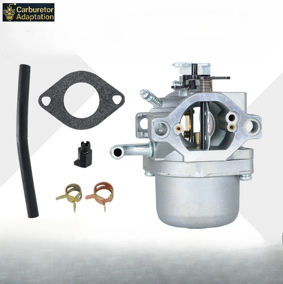 

Карбюратор 590399 590399 593432 для газонокосилки BS 794421 698413 CC760