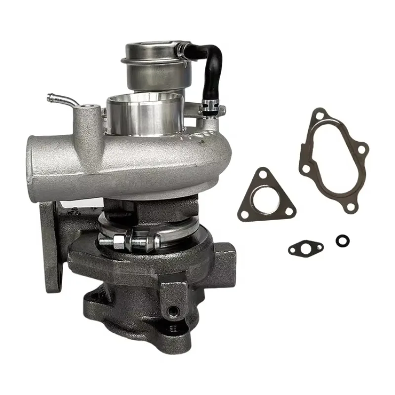

Hot Sale New Turbocharger Compatible with 4M40 Engine Model 49135-03310 for Turbocharger & Parts