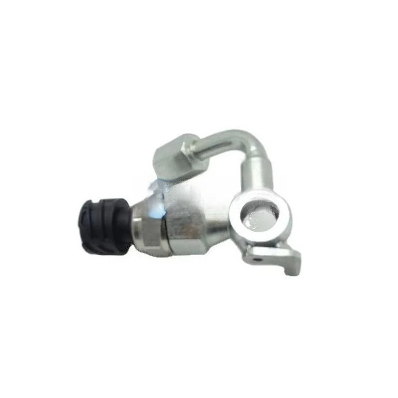 

FCU Connector Fuel Pipe With Sensor 21137530 21512292 for EC210 EC240 EC290