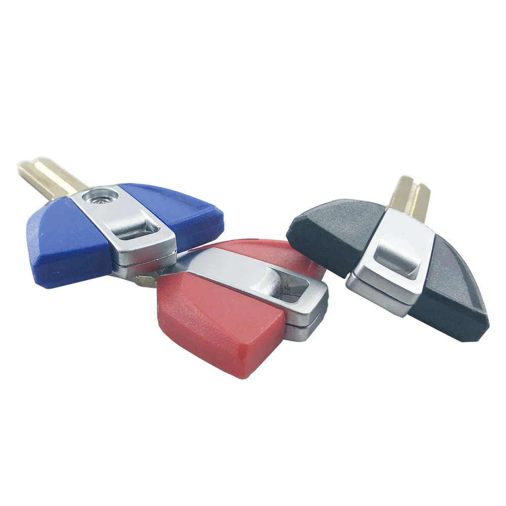 دراجة نارية مفاتيح فارغة استبدال لسيارات BMW F800R K1300GT K1200R R1200RT K1300R F650GS F800GS S1000RR R1200GS R1150 K1600GTL شعار