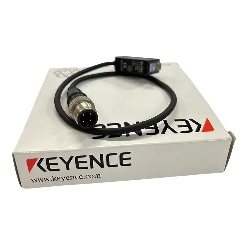 PZ-M33P KEYENCE Independent photoelectric switch sensor，welcome to consult