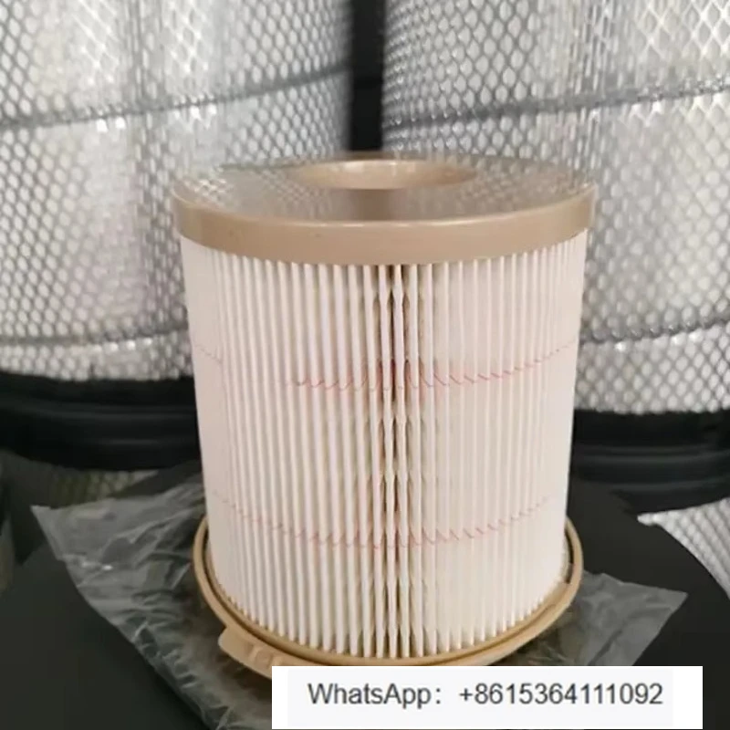 

56044761 Cellulose material oil-water separator fuel filter