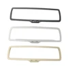 Car Interior Accessory Interior Mirror Frame 1