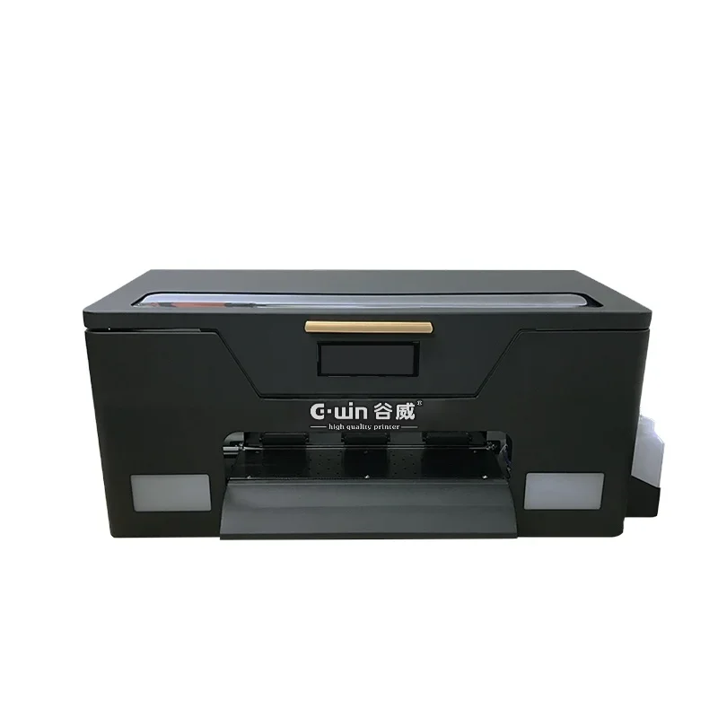 

High Speed More Cheap DTF A3 Printer Can Print Clothes DTF Inkjet Printer Pet Film Industrial DTF Printer A3