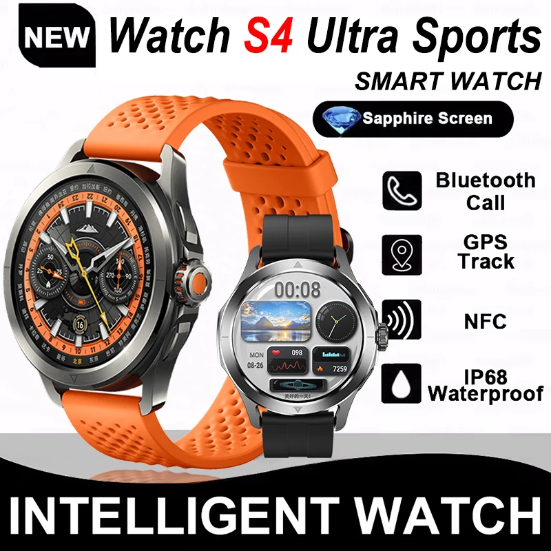 New For Xiaomi S4 U… - image