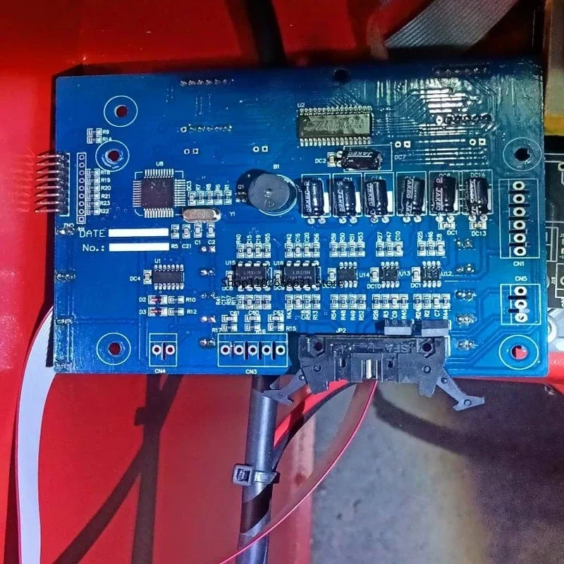1pc Car Balancer Accessories Computer Board
