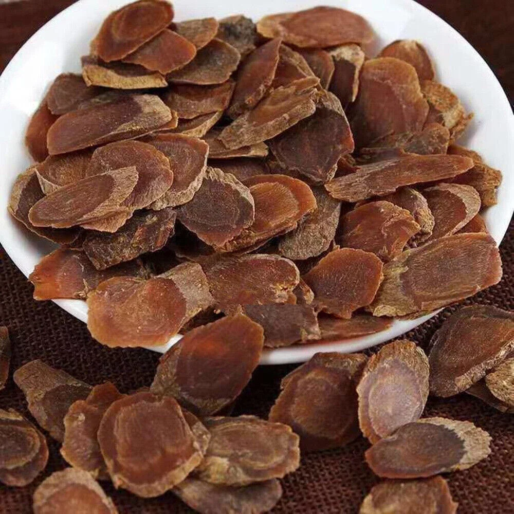 Korean Red Ginseng Slices Panax