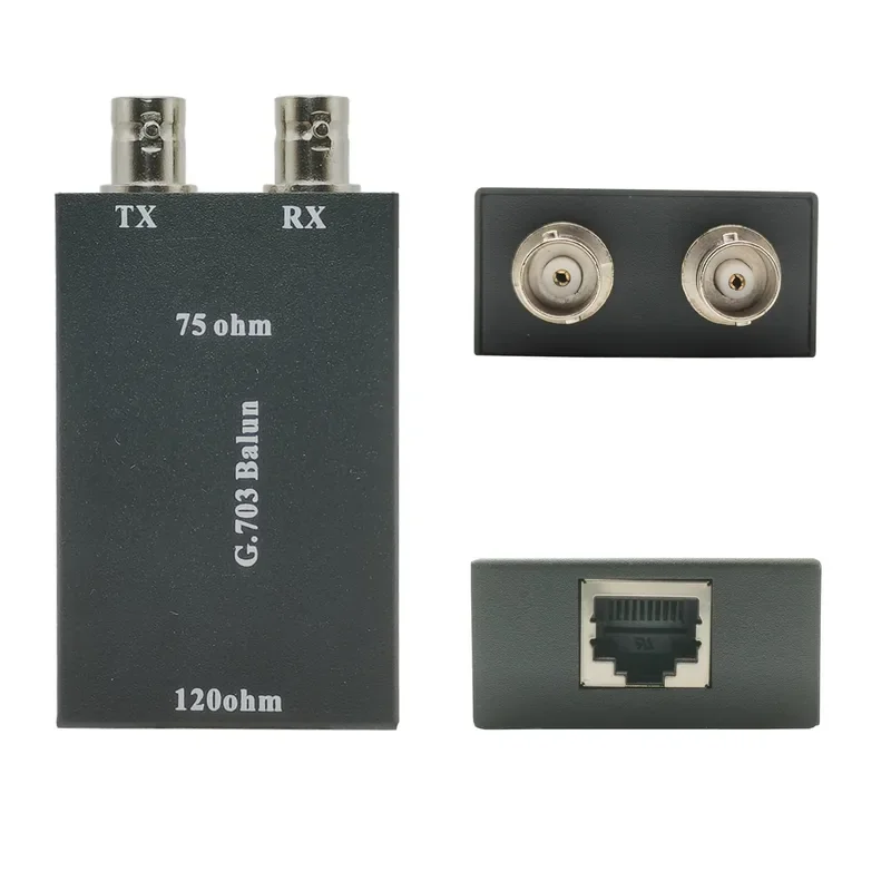 1PC 75 Ohm To 120 O… - image