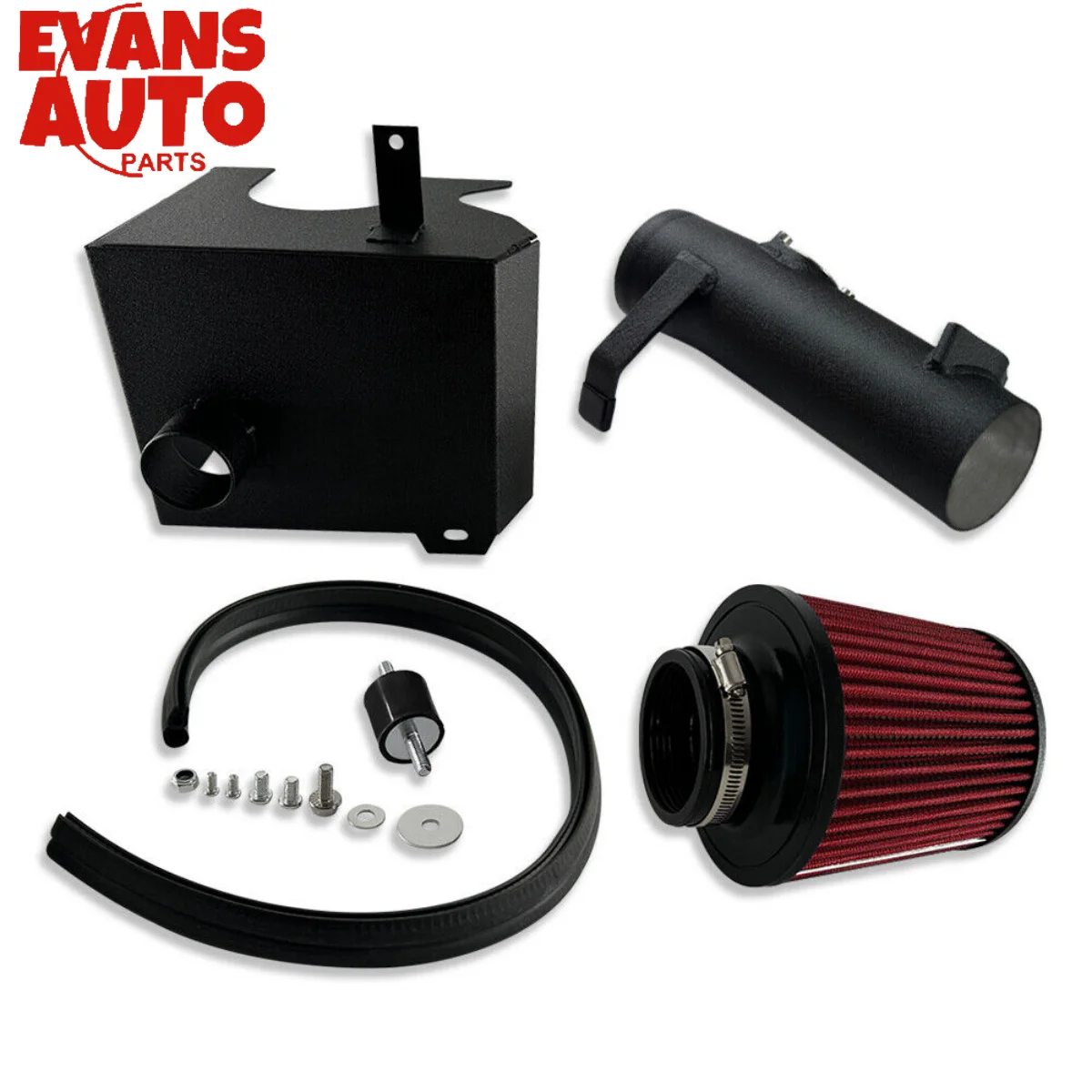 

Cold Air Intake System Kit For 2018-2020 Honda Accord 2.0L