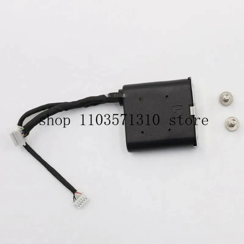 New Original For Lenovo ThinkCentre M625q M710q M900 TYPE-C Port Expansion 4K HD Video LI:SC10R20140 01AJ933 00XJ062 Fast Ship