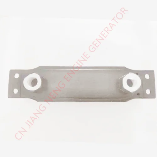 Imagen 2 del producto RADIADOR DE ÓLEO 292F, generador diésel refrigerado por aire de 2 cilindros KD292F HY292F HP292F YW292F HP292F, 12KW, 15KW, CD292F, caja de radiador de aceite