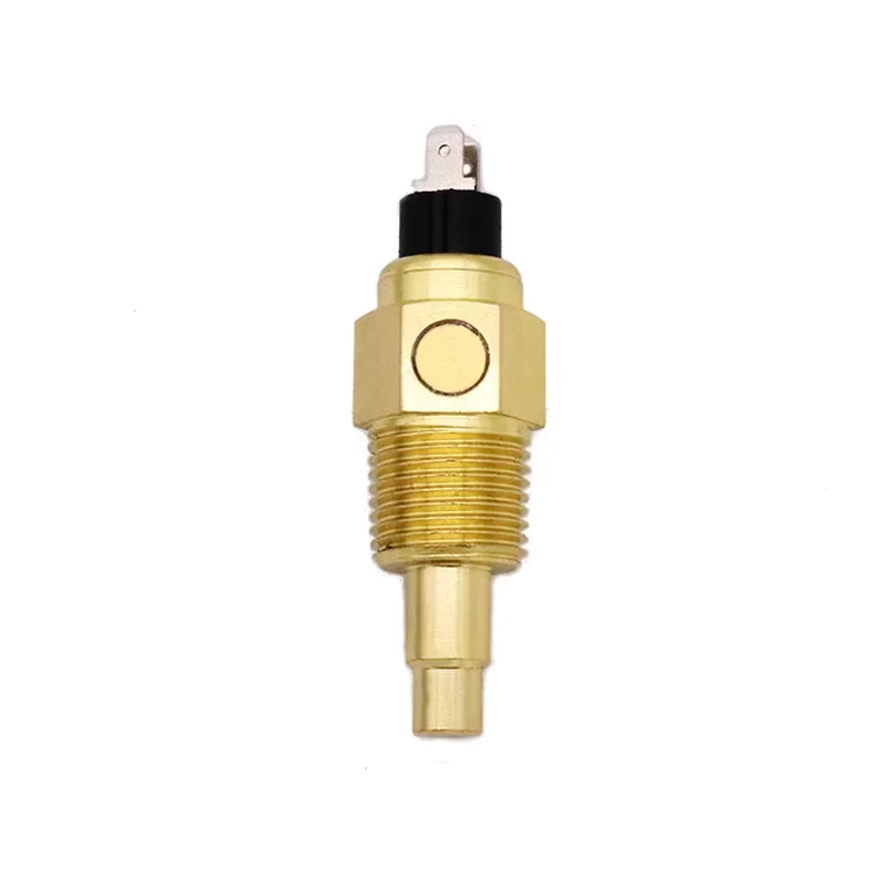 1/2 NPT 21mm Diesel Engine Water Temperature Sensor Alarm Switch Temp 98 ± 3 ℃ 622-340 622-342 for FG Wilson Genset Perkins VDO - view 4