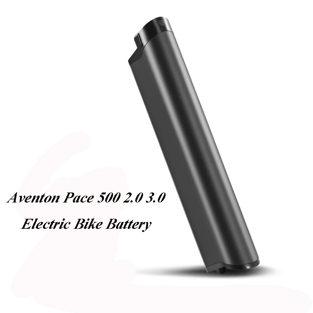 Pace 500.3 Step-Through Ebike Battery Pack 48V 14Ah Aeventon Pace 500 2.0 Electric Bike Frame Ingtegrated Lithium Batteries