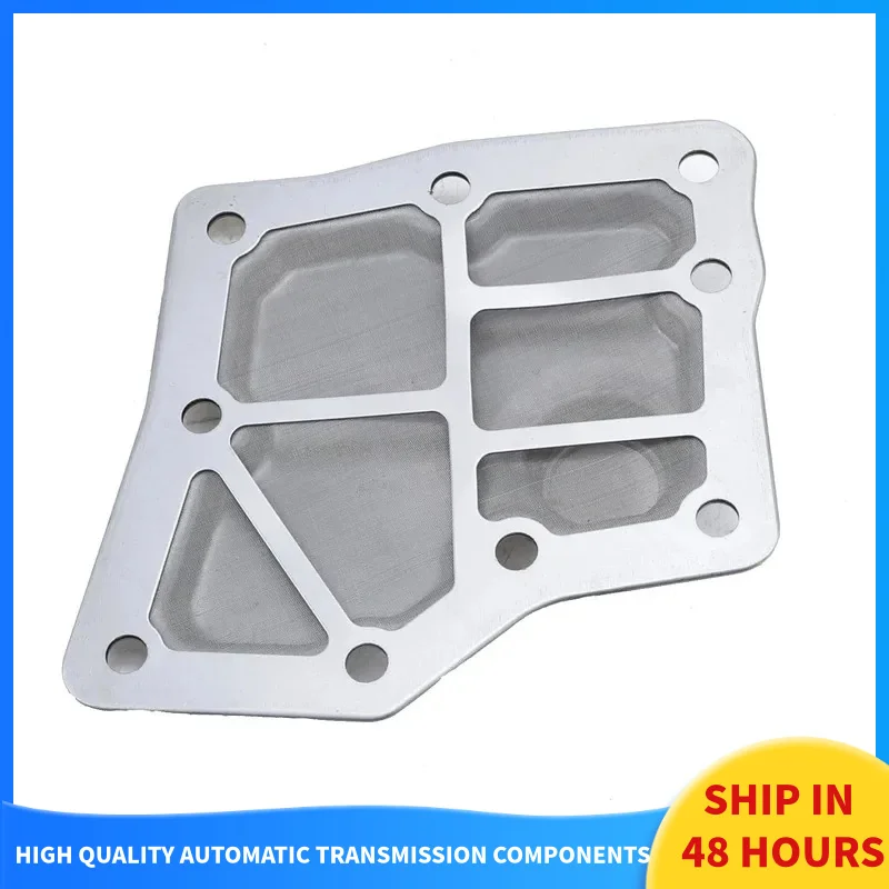 

Gearbox Oil Filter For VW POLO 1.4L 2002 LUPO SEAT IBIZA III CORDOBA SKODA FABIA I 4-Speed JF404E Transmission Filter & Gasket
