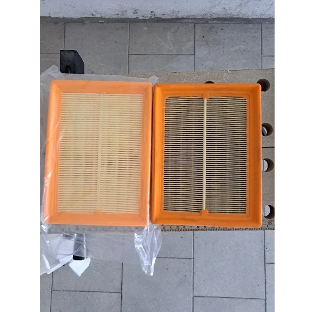 Motocycle Air Filter Element Cleaner for KT-M 790 890 1090 1190 1290 Adventure ADV R Rally Duke R GT 890 Adventure R 2021-2022