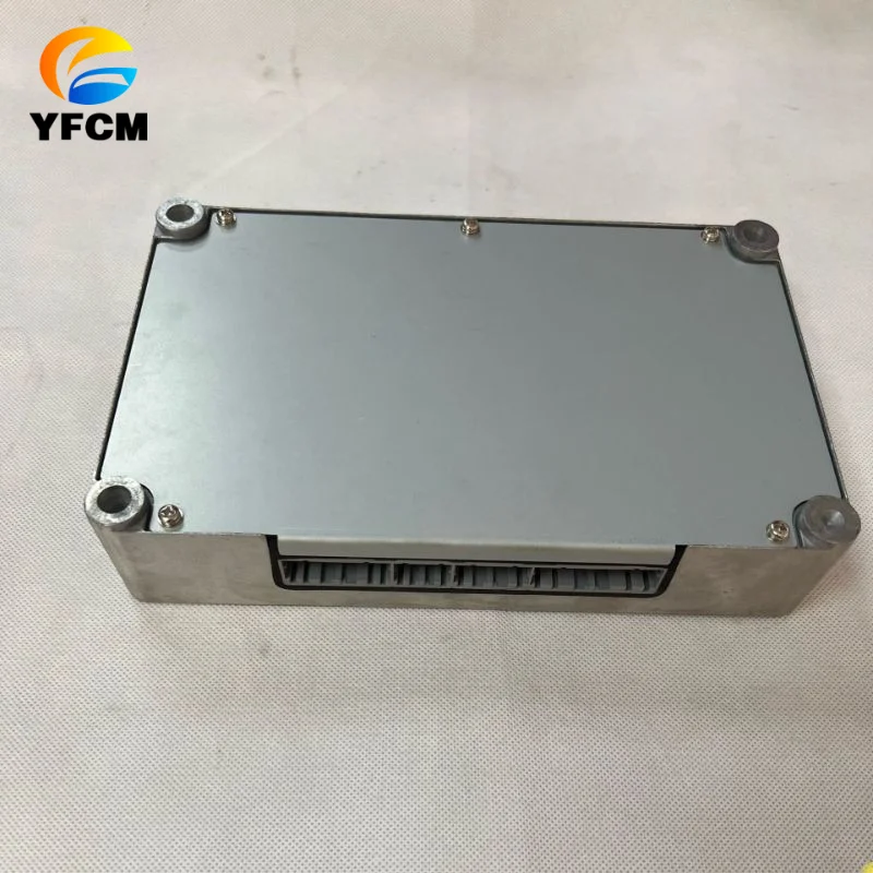 ECU for Sumitomo Case Excavator SH200 210 240 350-5