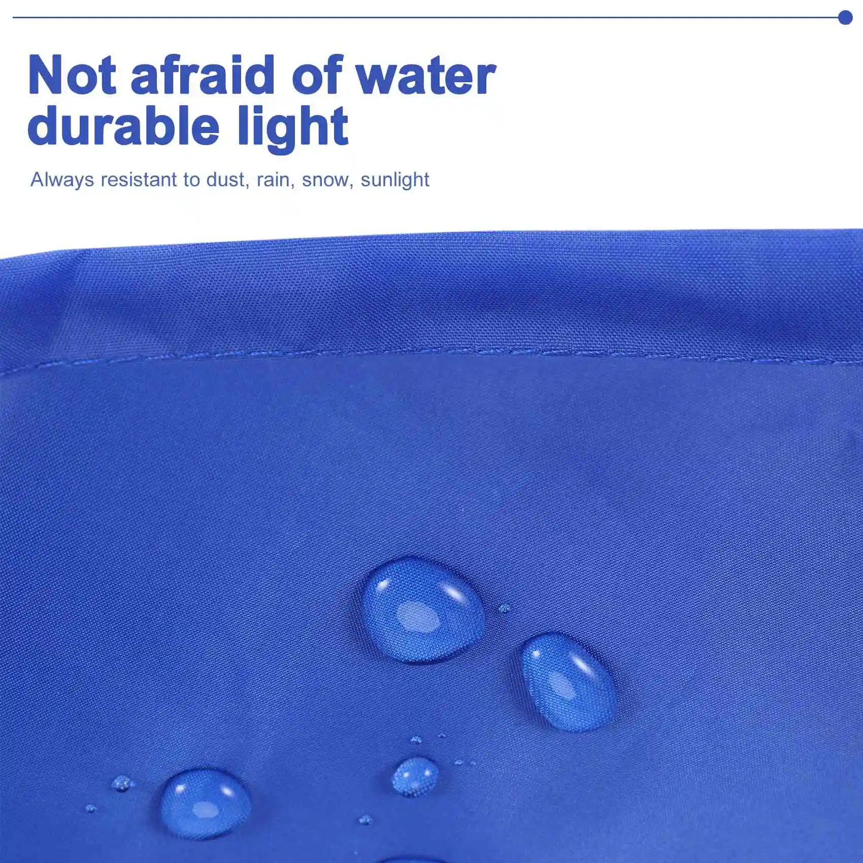 A69P-Ping Pong Table يغطي أكسفورد مقاوم للماء في الهواء الطلق المطر الرياح الشمس الغبار الأشعة فوق البنفسجية مقاومة تنس الطاولة غطاء تخزين واقي #3