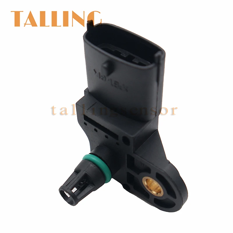 

Датчик давления коллектора 12644807 для BUICK REGAL VERANO, CADILLAC CT6 CTS, для CHEVROLET, CAMARO, CORVETTE, EQUINOX, подача