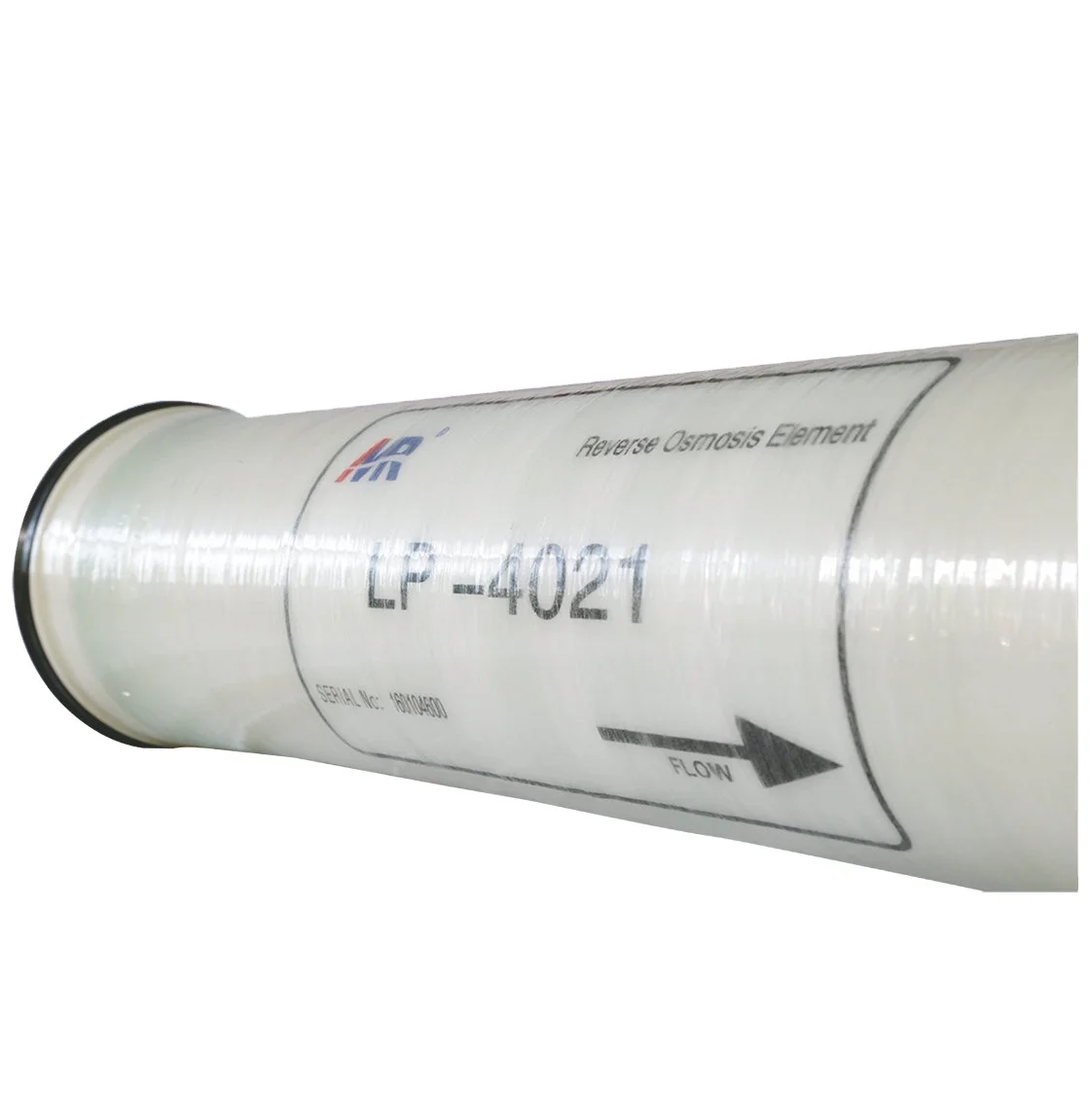 

Lp-4021 Morui RO Water Purifier Membrane in China 8040 RO Membrane for Industrial Water Purification System