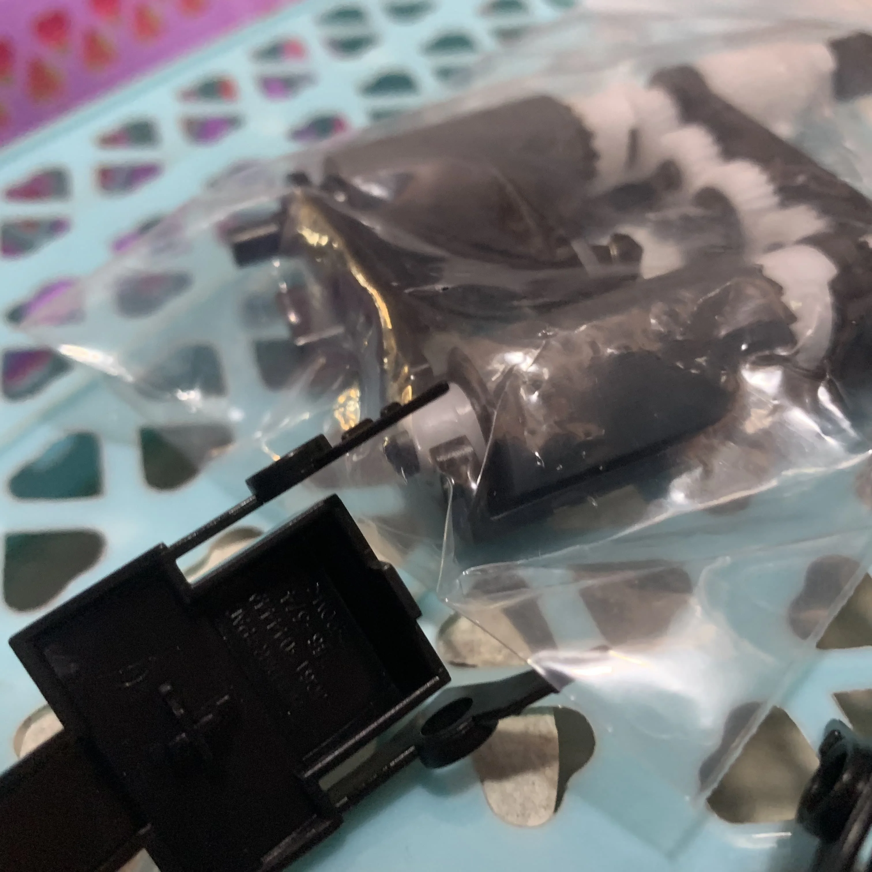 

10X JC93-00525A JC93-00524A Ролик подачи захвата в сборе Рамка захвата для Samsung M2070 SCX3400 ML2165 2160 2167 2168 3401 3405