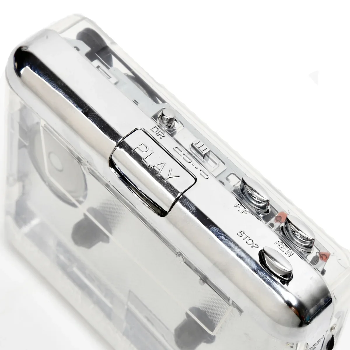 Thumbnail 4 - #57 Best Cassette Players & Recorders to Buy In 2026