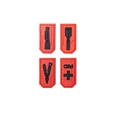 Red 1 Sets