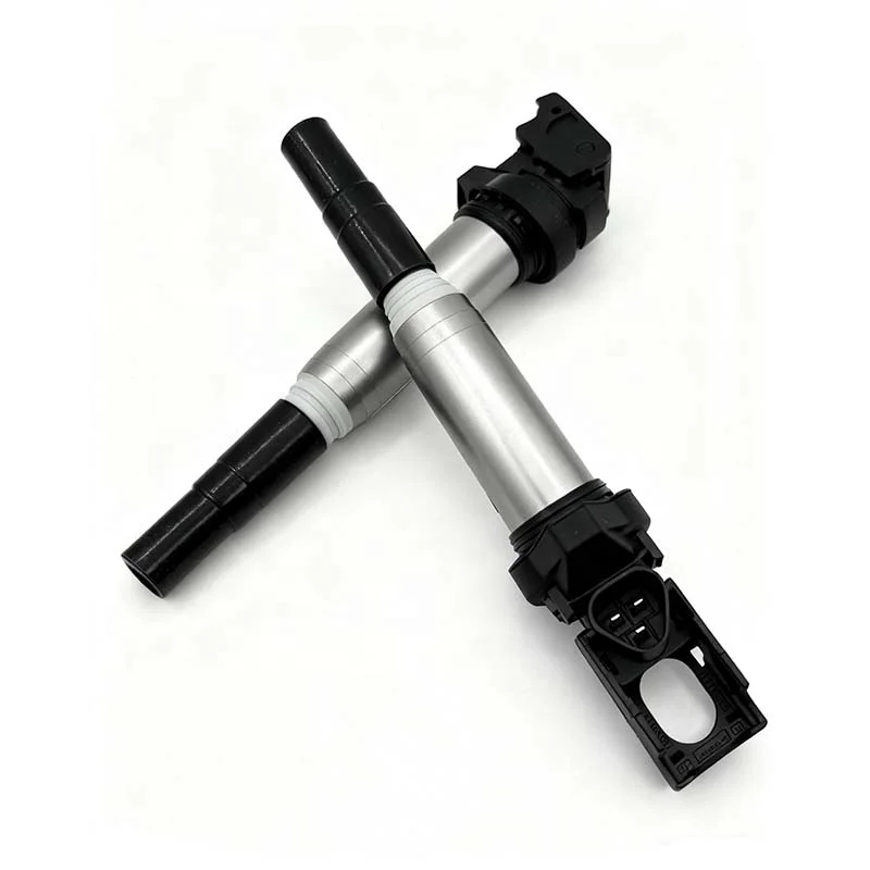 

4pcs Genuine High Quality Engine Ignition Coil 12137575010 For Mini Cooper Car New Condition Bobina De Encendio Para Mini Cooper