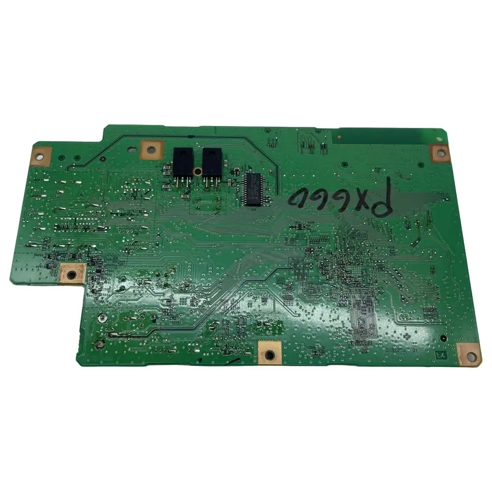 Imagem -02 - Placa Principal Motherboard para Epson Stylus Foto Ca75 Main Fits para Epson Stylus Px660