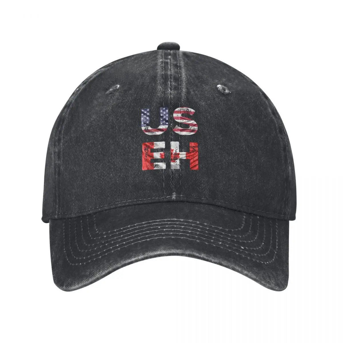 

Funny usa, Funny canadia, us eh american canadian, july 4th america, Baseball Cap Luxury Hat Sunscreen Hats Woman Men's