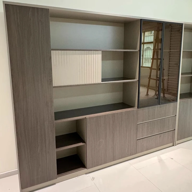 تحت مكتب خزانة الملفات طباعة حامل لفة الحاويات أثاث المكاتب لتناول الطعام Woltu Mobile أثاث المنزل Liquidation Vasagle