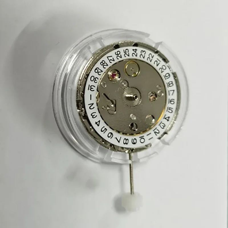 2813 Watch Movement 3 Hands Single Calendar Automatic Mechanical Movement For 2813 Watch Movement /DG2813 Watch Repair Parts