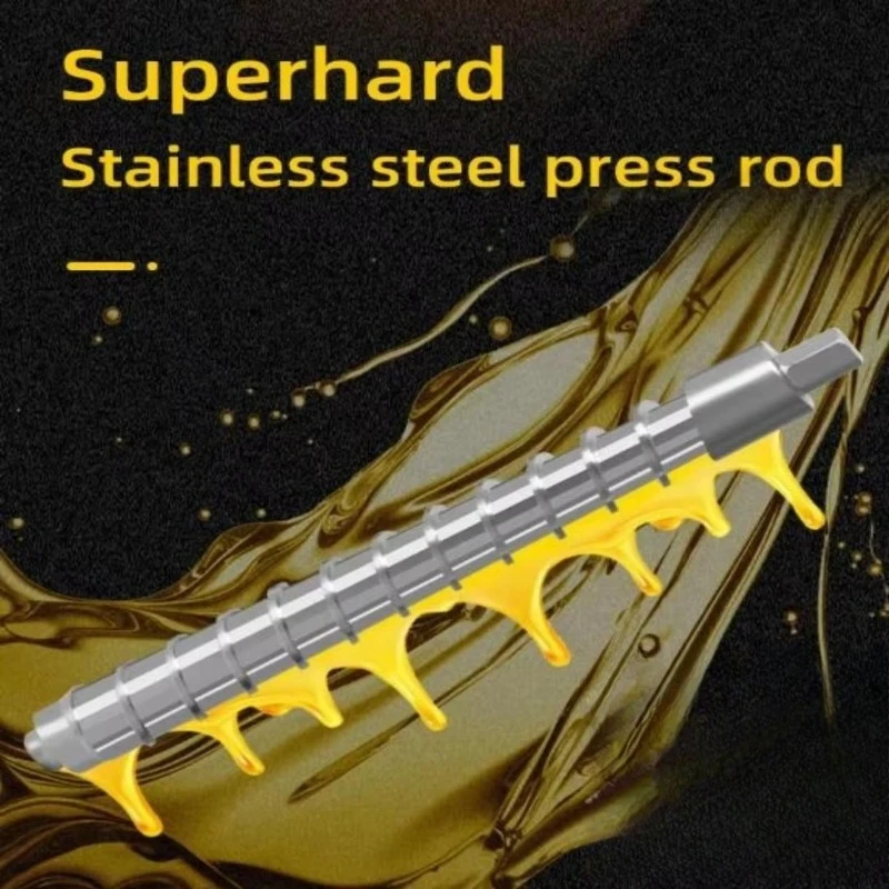 Crude Press Works Raw Basic Process for Unrefined Crude Liquid Cold Press Avacado Machine