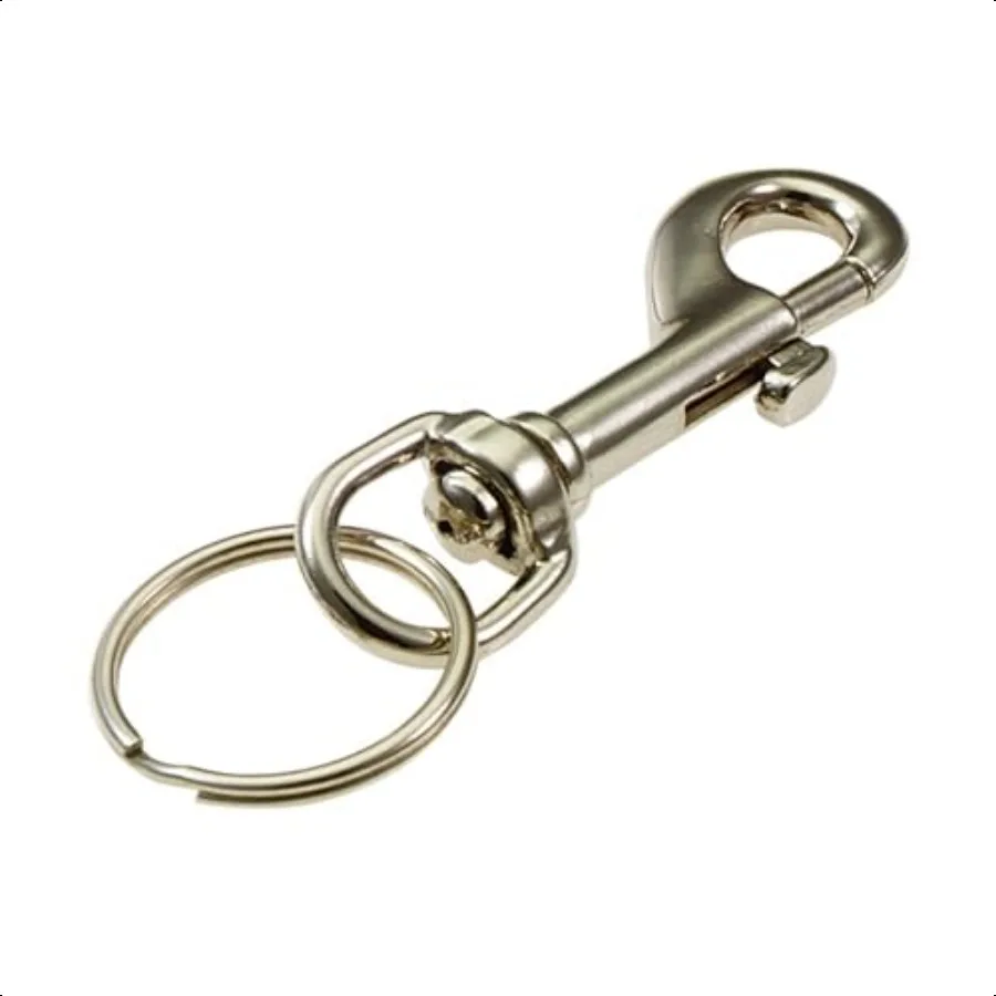 31 2 Bolt Snap Mens… - image