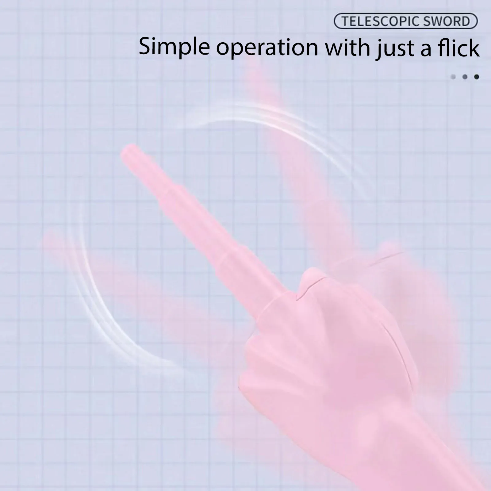 3D Retractable Middle Finger Toy Creative Fidgets Retractable Middle Finger Toy for Kids Adults Party Interactive Toy Halloween