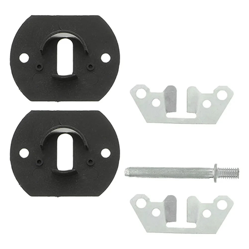 

Sofa Connector Sectional Furniture Joints Snap Couch Hooks Accessories PE Iron Easy Installation Suitable Various Sofas