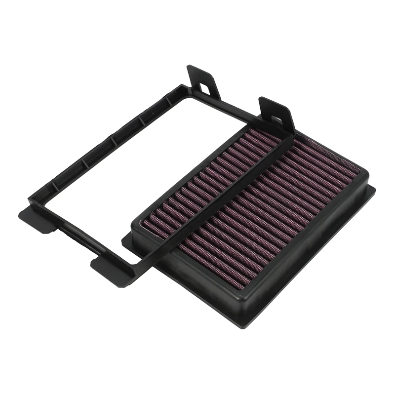 

A95E-Motorcycle Air Filter For Honda Cbr250r 2011-2013 Cbr300r Cb300f 2015-2016 Cbr 250R/300R Cb 300F