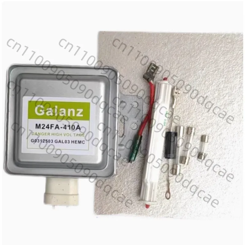 Подходит для магнетрона микроволновой печи Gree M24FA-410A M24FA-410A.